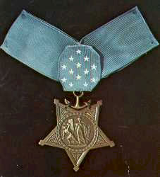 Medal of Honor